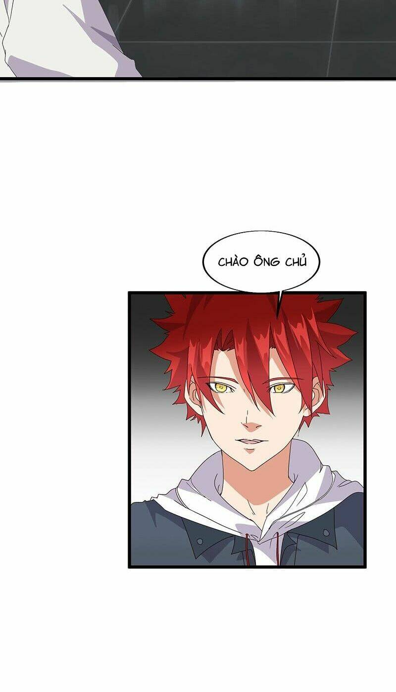 Dị Năng Thiếu Niên Vương: Chapter 7