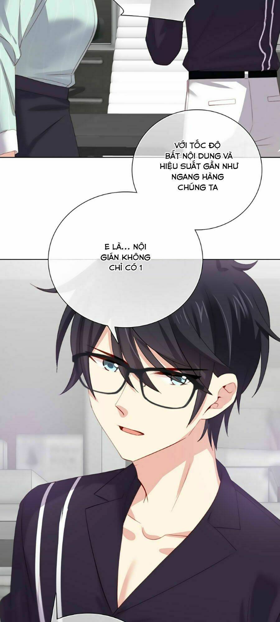 Tình Yêu Là Thế 2: Chapter 30