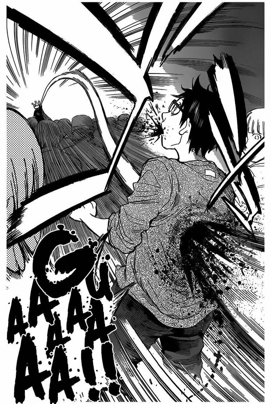 Real Account Ii: Chapter 0.1