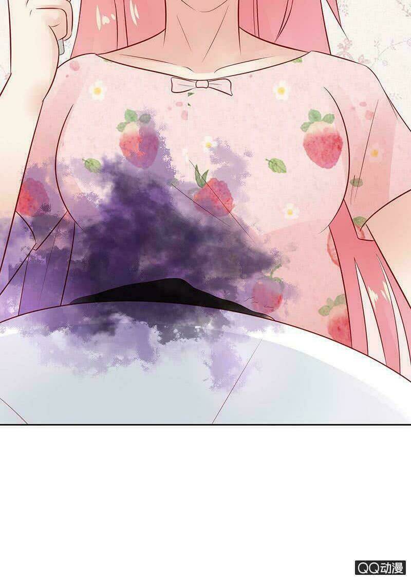 Băng Sơn Học Trưởng Không Được Chọc: Chapter 20