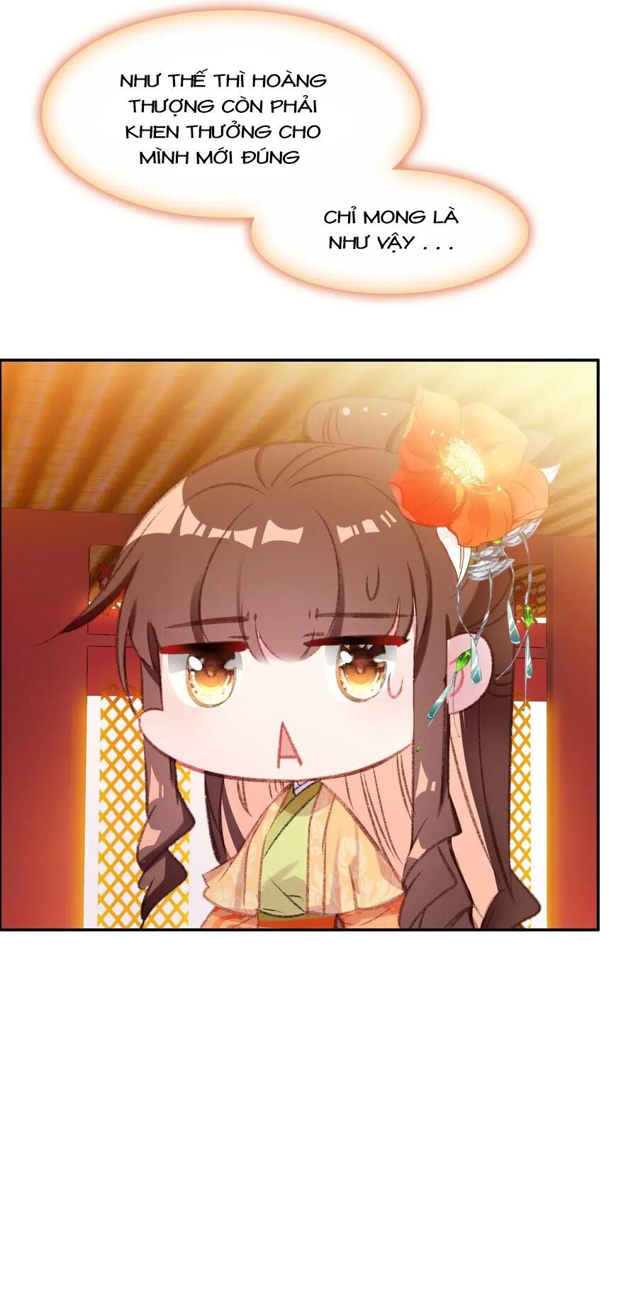 Gả Cho Một Tên Thái Giám Đáng Ghét: Chapter 192