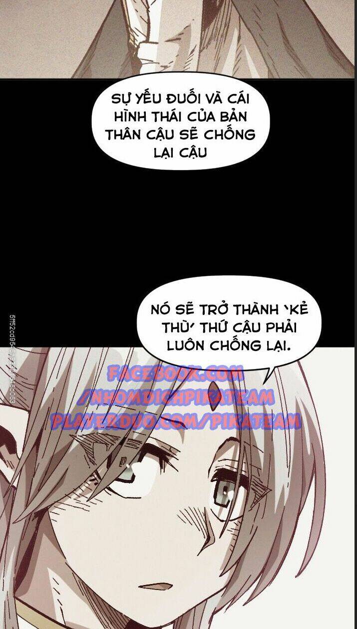 Đại Lục Vô Song: Chapter 38