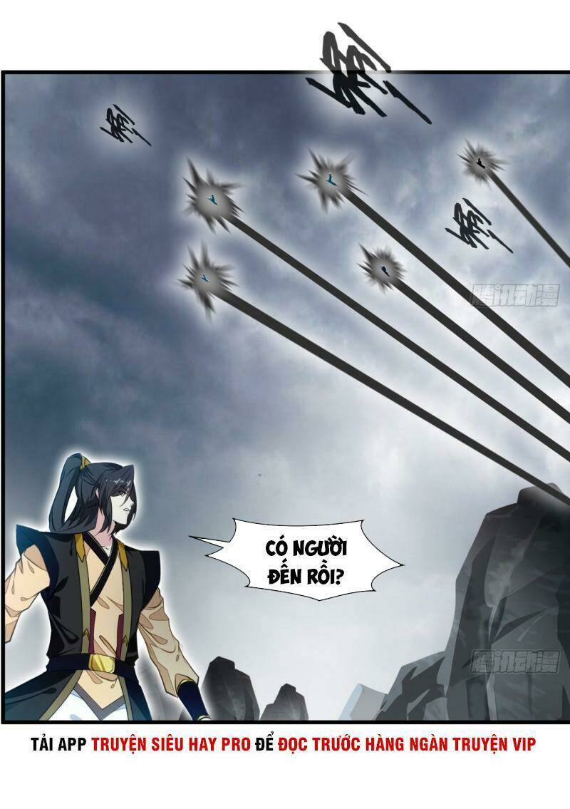 Tuyệt Thế Đế Tôn: Chapter 71