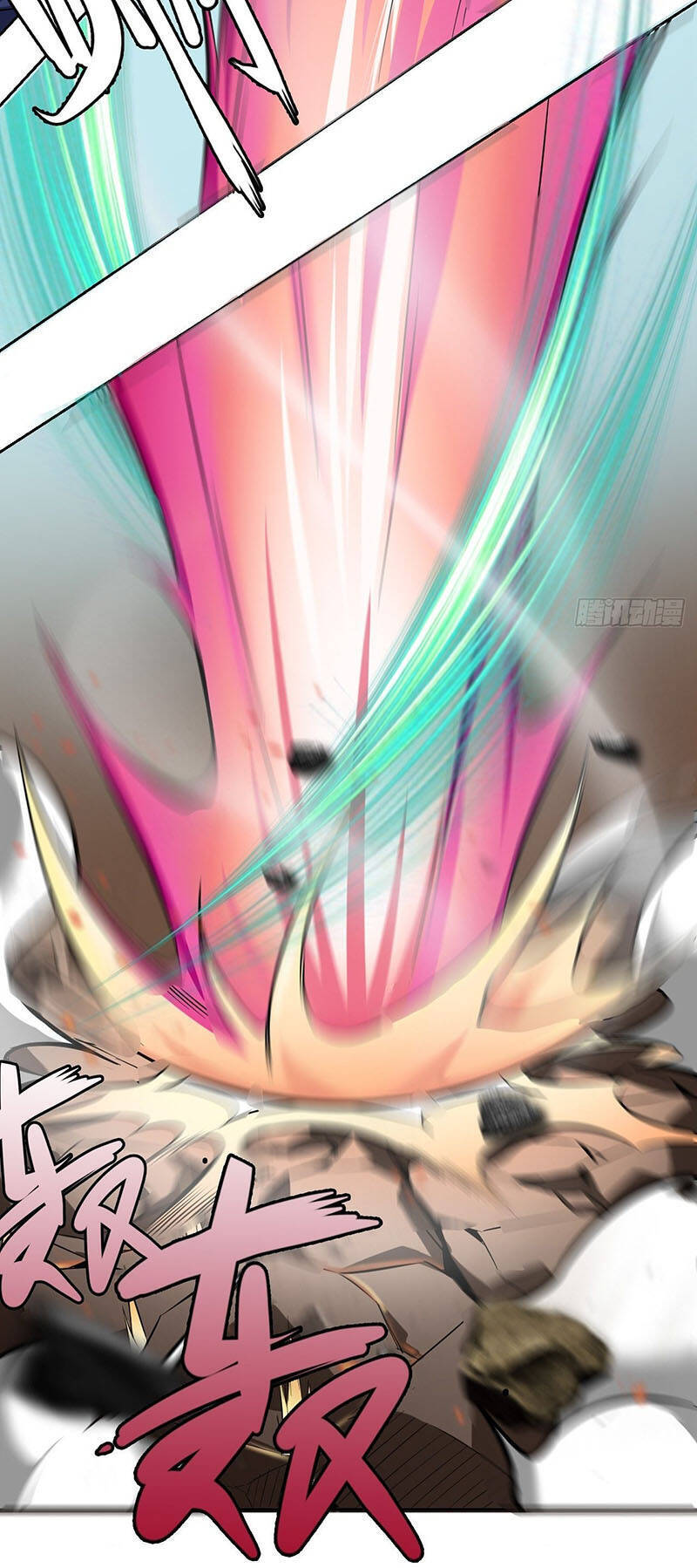 Thâm Uyên Chi Chủ: Chapter 9