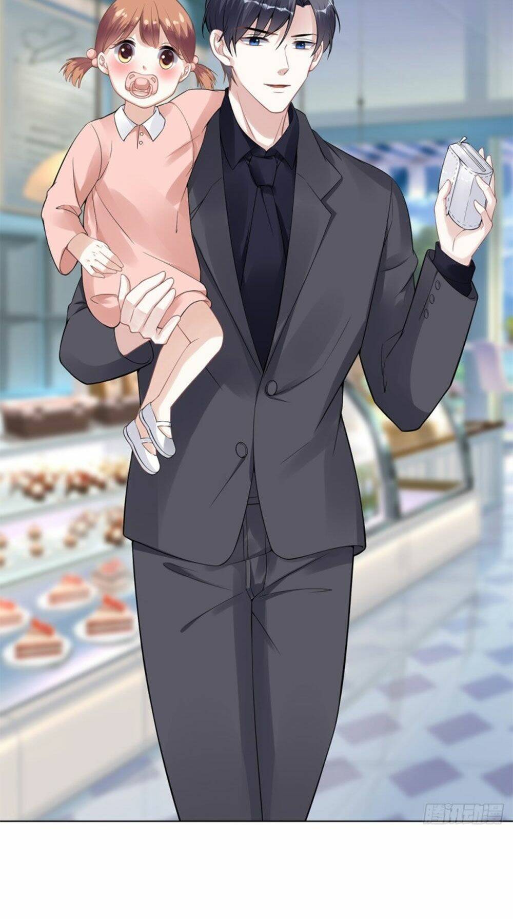 Bạn Trai Điều Khiển Giấc Mơ: Chapter 60