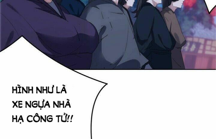 Bí Mật Của Dạ Tộc: Chapter 1.2