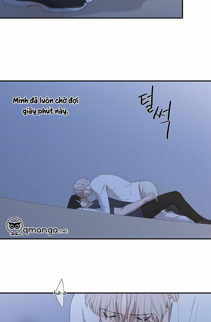 Trốn Tìm: Chapter 29