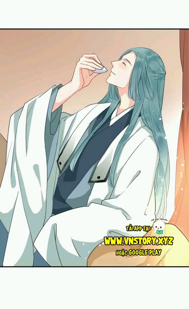 Công Chúa Gả Đến: Chapter 25