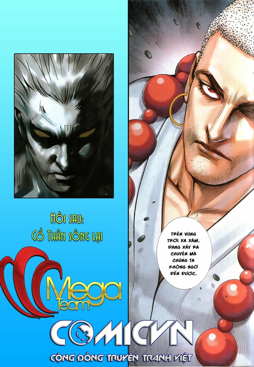 Tây Du: Chapter 92: Thiên Hạ Hữu Tuyết