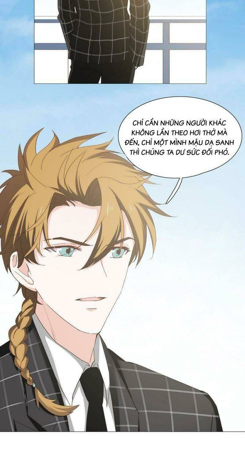 Thập Nhị Hắc Miêu: Chapter 7