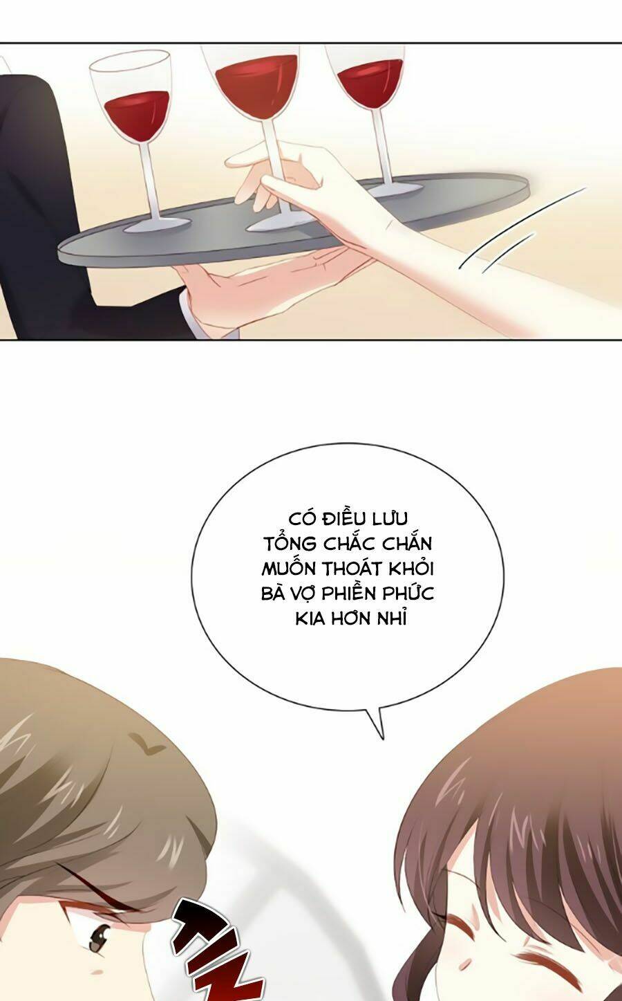 Tình Yêu Là Thế 2: Chapter 36