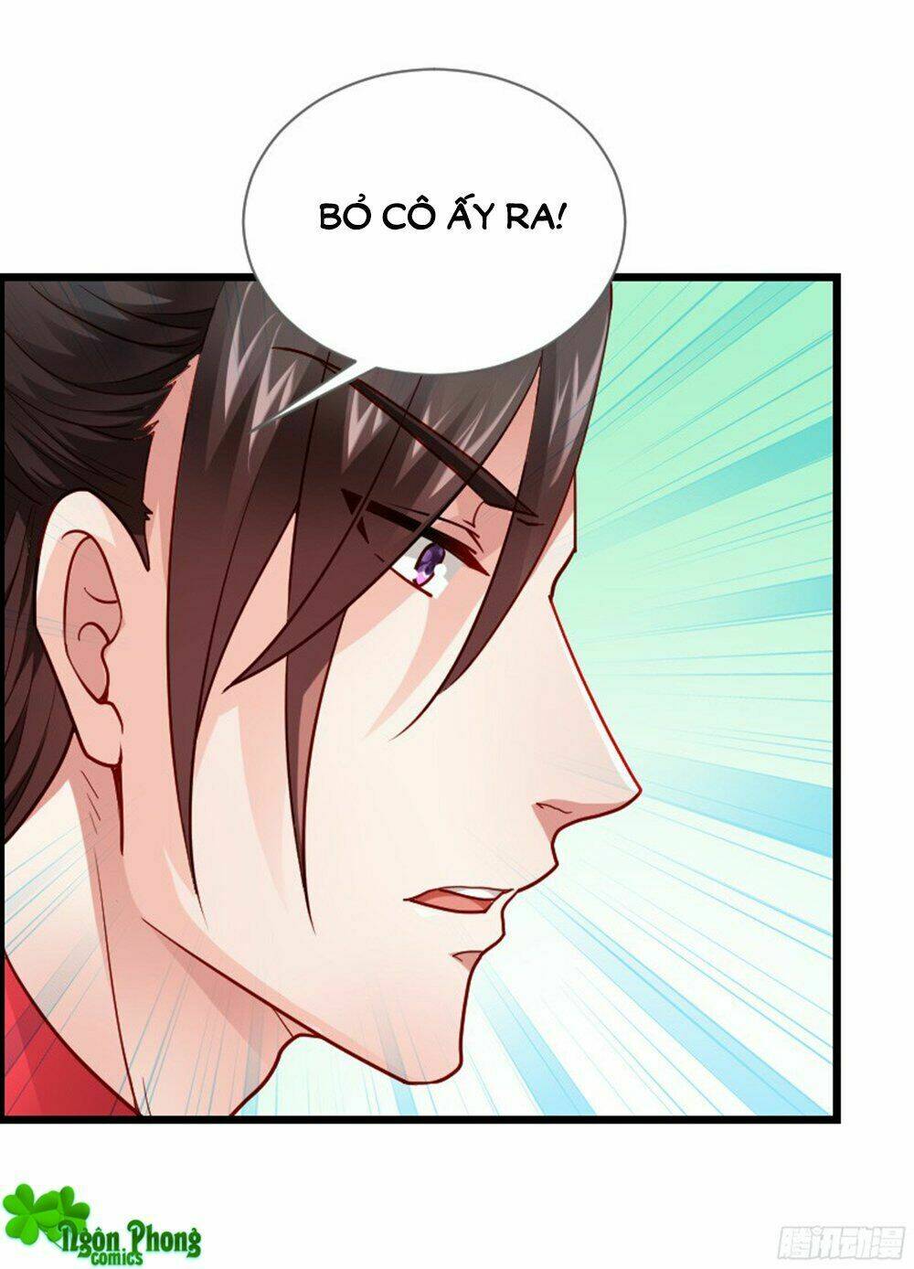 Vạn Năm Nhân Duyên Nhất Tuyến Khiên: Chapter 47