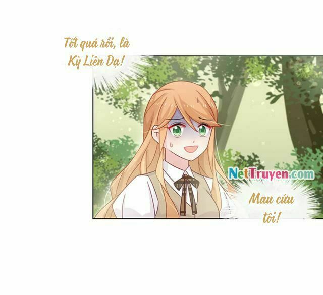 Ma Lạt Thiên Kim Đẩu Ác Thiếu: Chapter 35