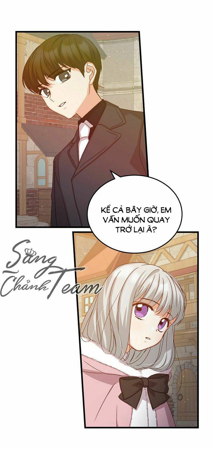 Đừng Chọc Đứa Em Gái Bé Bỏng Của Chúng Tôi: Chapter 10