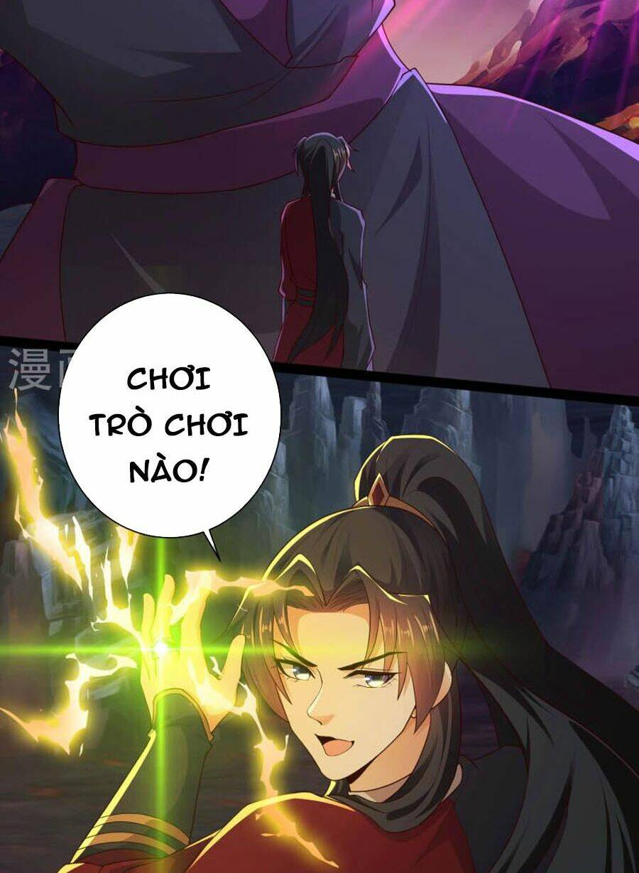 Khoa Kỹ Đại Tiên Tông: Chapter 75