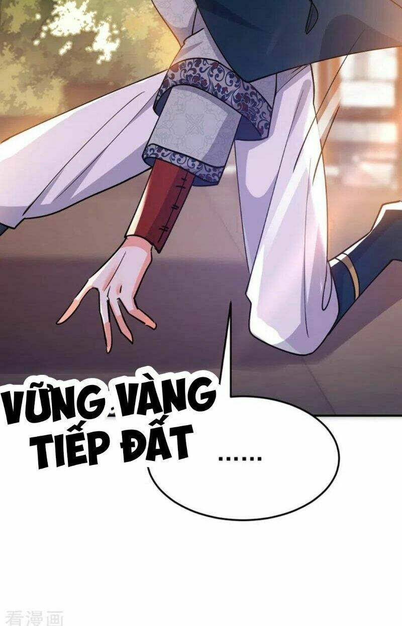 Giang Sơn Mỹ Nam Nhập Trướng Ta: Chapter 63