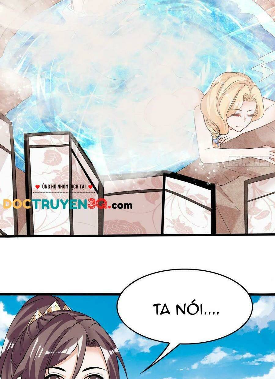 Giáng Thần Chiến Ký: Chapter 91