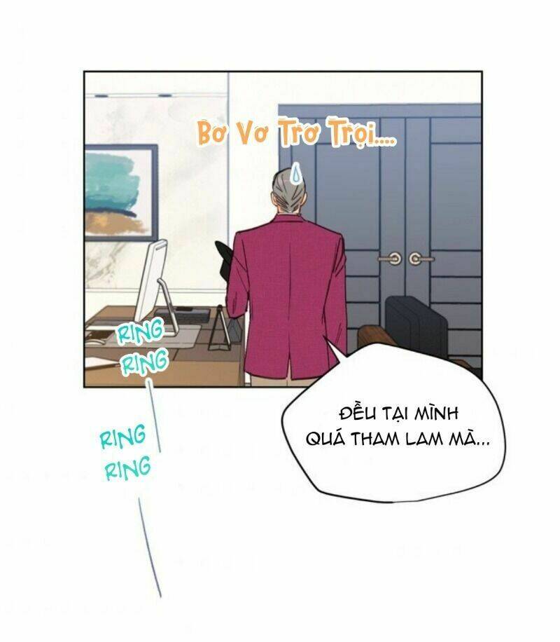 Hẹn Hò Nơi Công Sở: Chapter 56