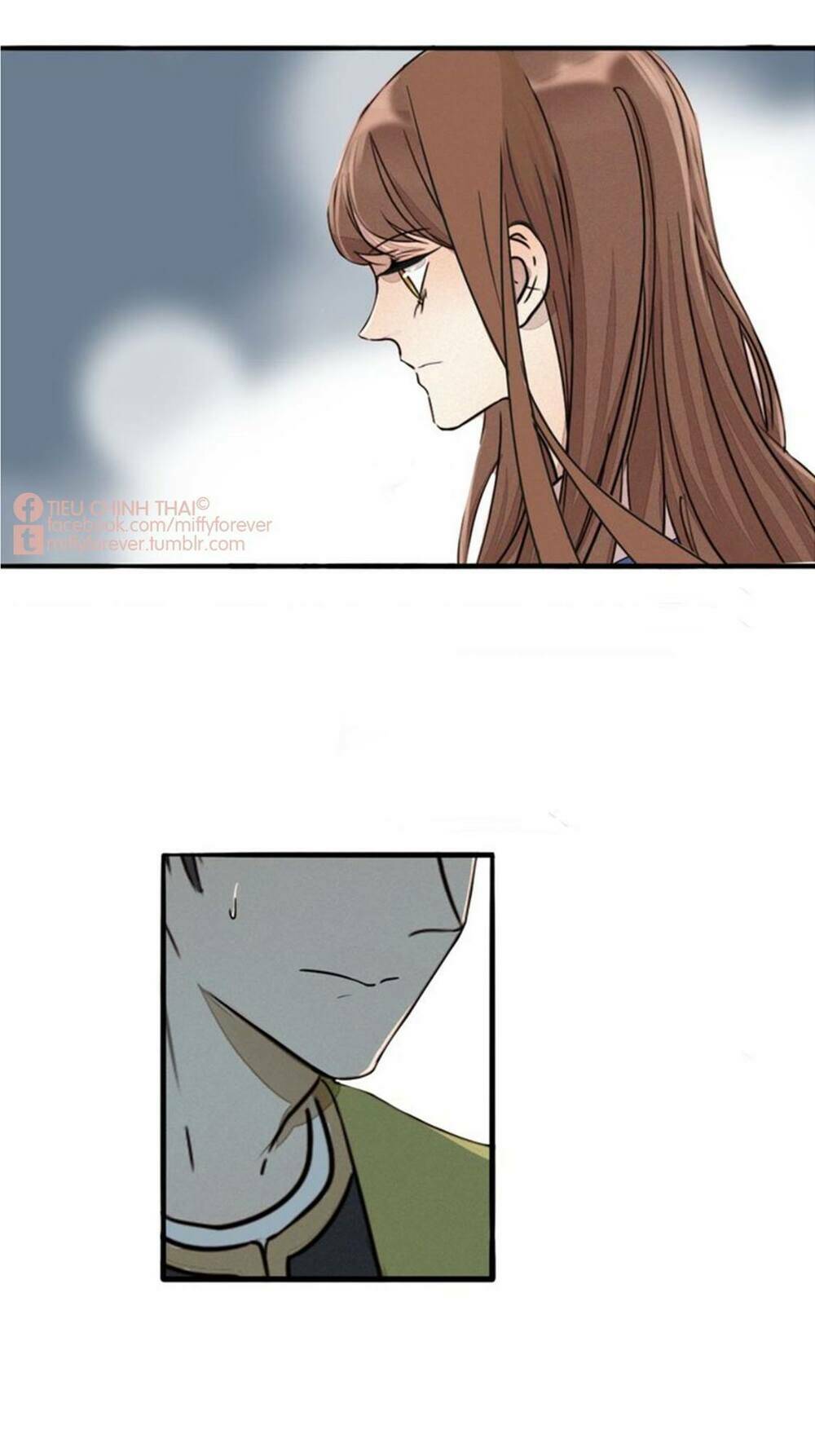 Mùi Hương Lãng Mạn: Chapter 2