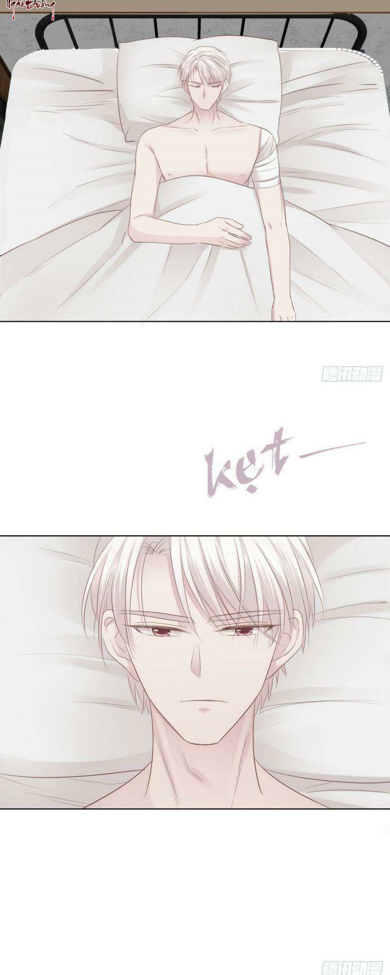Điều Giáo Gấu Bắc Cực: Chapter 21