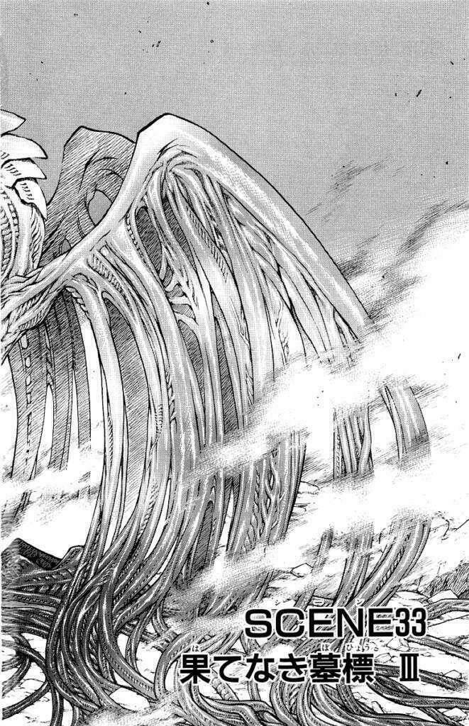 Mắt Bạc: Chapter 33