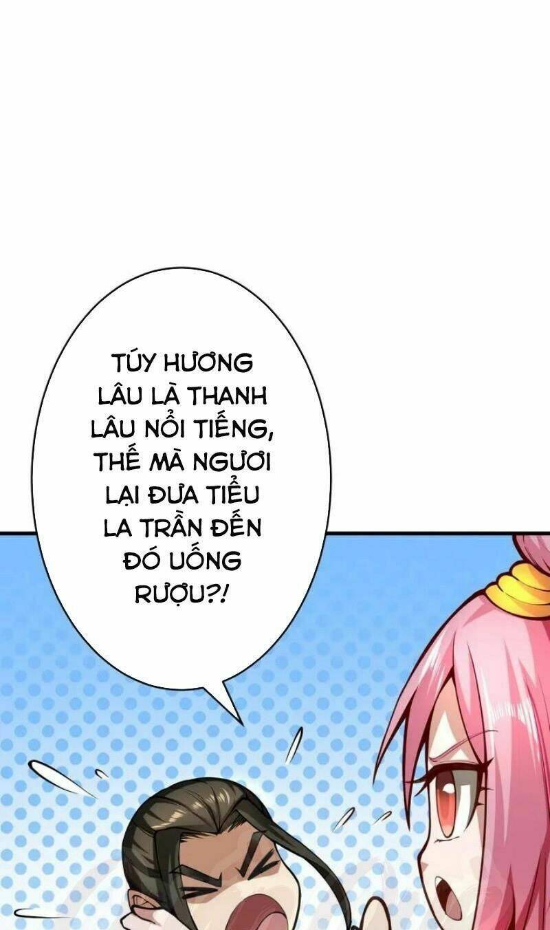 Đấu Hồn Đại Lục: Chapter 35