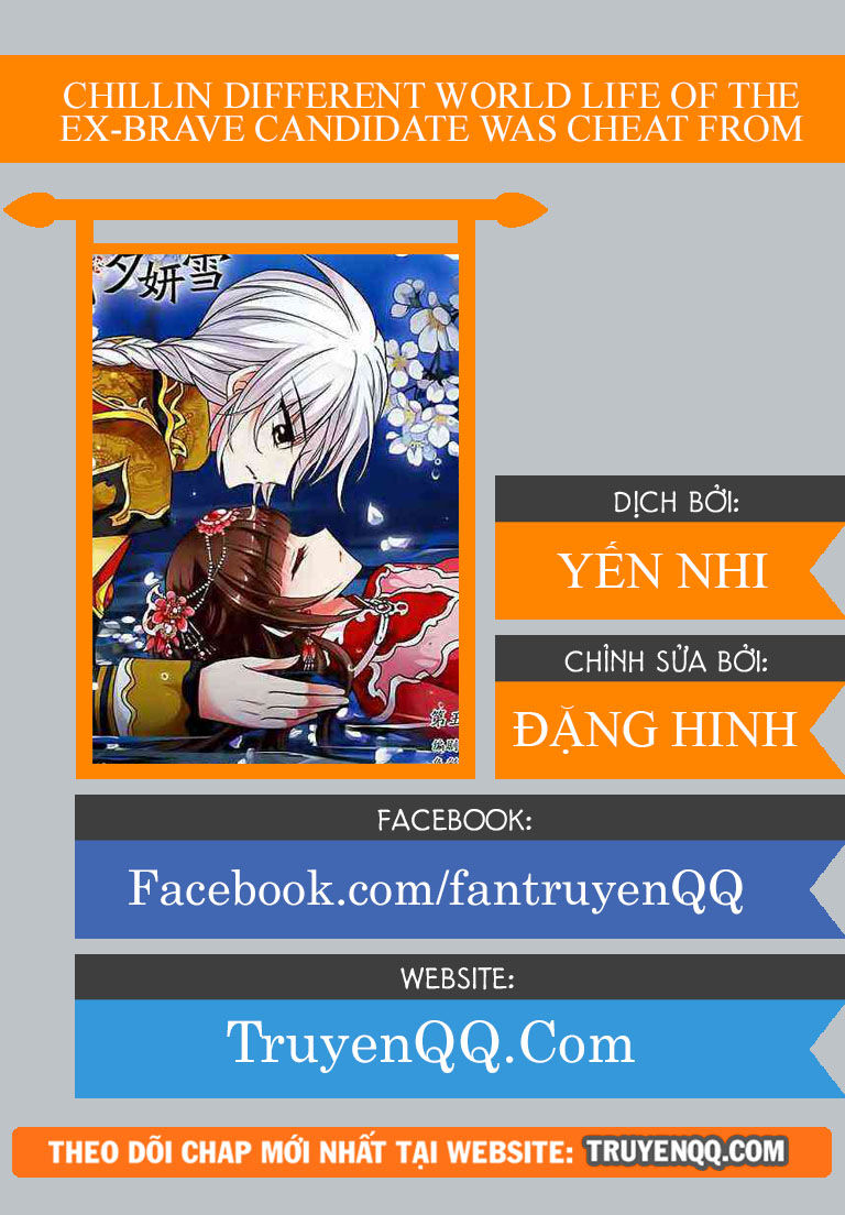 Phi Đãi Nghiên Tuyết: Chapter 156.1