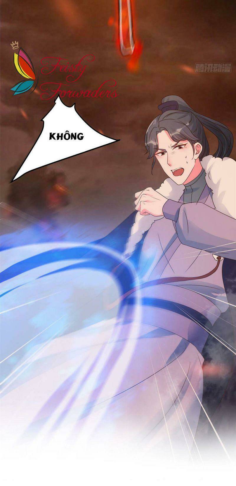 Đặc Công Cuồng Phi: Tuyệt Thế Tu Chân: Chapter 18