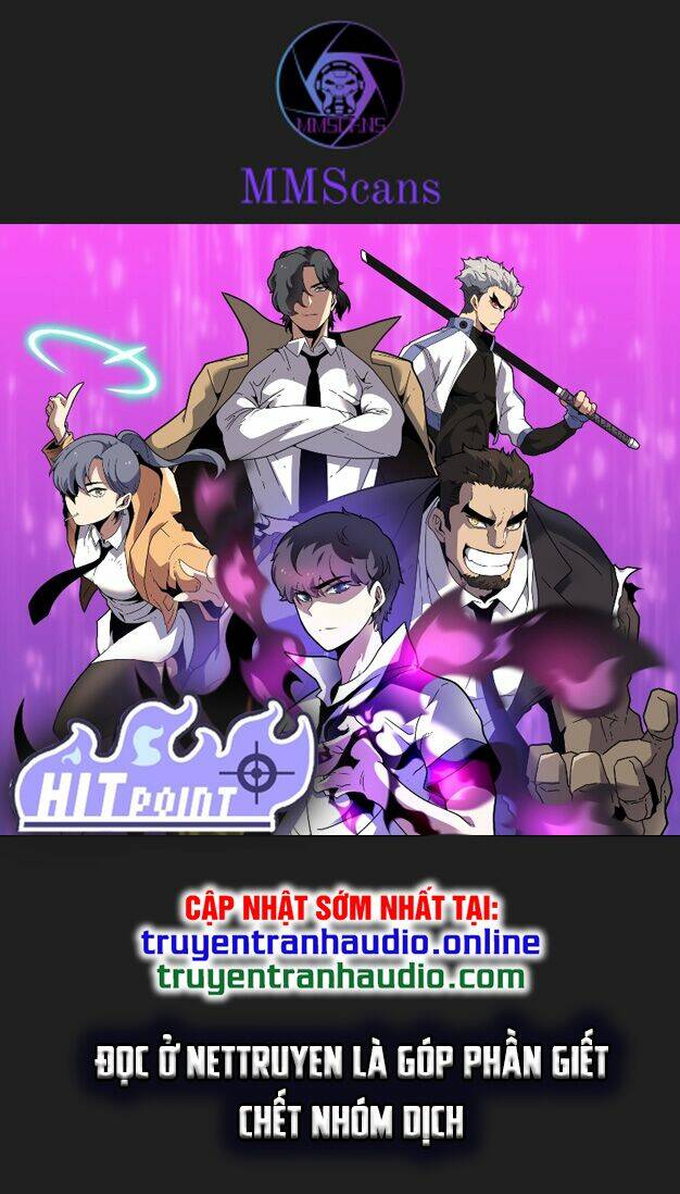 Điểm Chết: Chapter 9