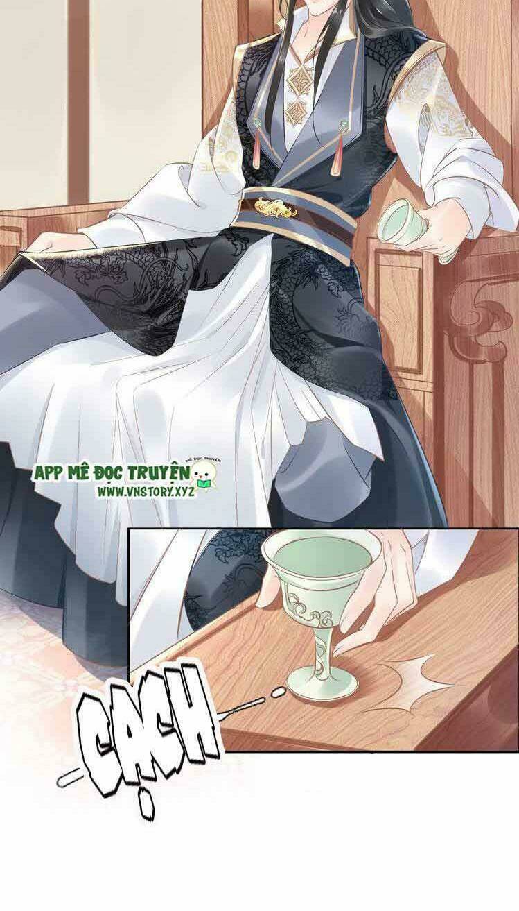 Nhất Sinh Nhất Thế Tiếu Thương Khung: Chapter 28