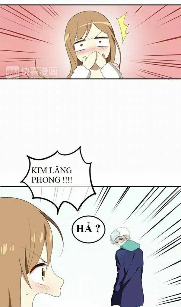 Thần Tượng Điểm Zero: Chapter 79