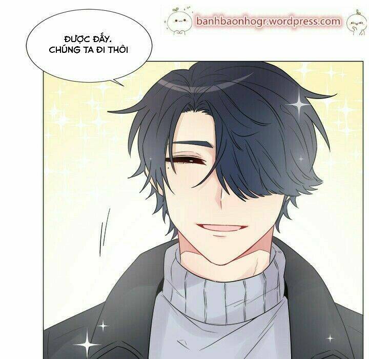 Vẽ Nên Tình Yêu Của Chúng Ta: Chapter 8