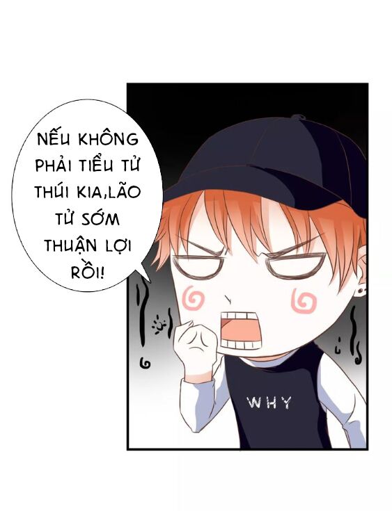 Ở lại thế kỷ này: Chapter 23