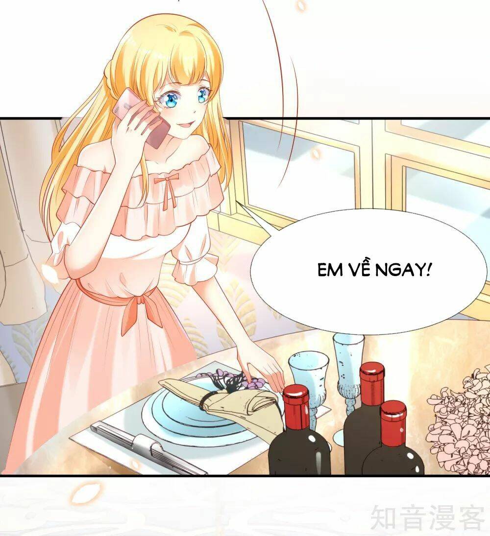 Sủng Hậu Của Vương: Chapter 51