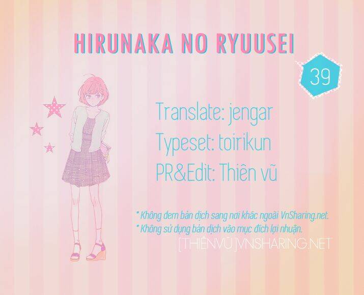 Sao Mai Của Em: Chapter 39