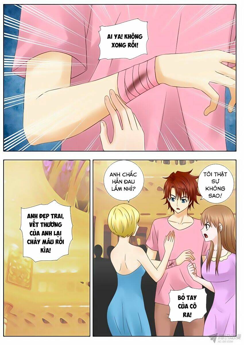 Tối Cường Tà Thiếu: Chapter 164