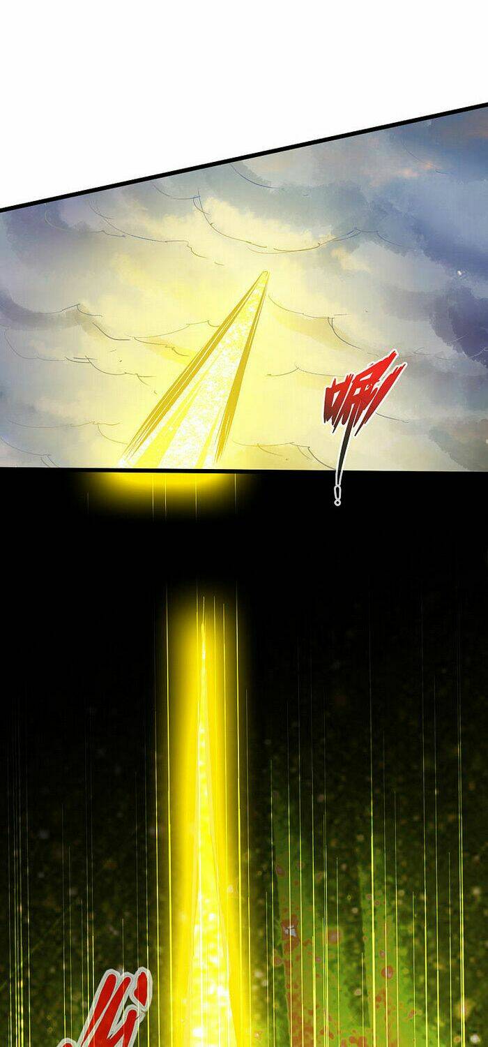 Thông Thiên Chi Lộ: Chapter 37