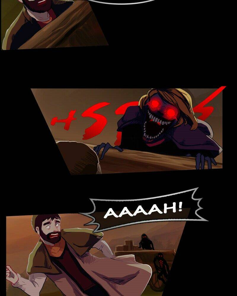 Dragnarok: Chapter 5