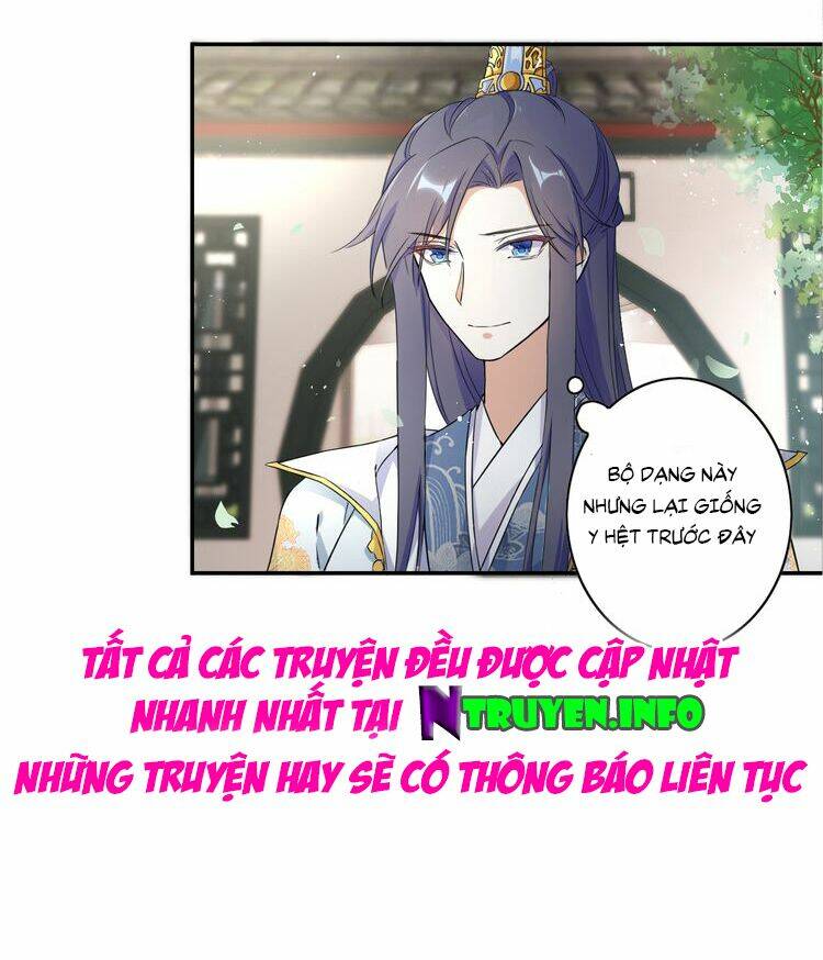 Hoa Nhan Sách: Chapter 13.2