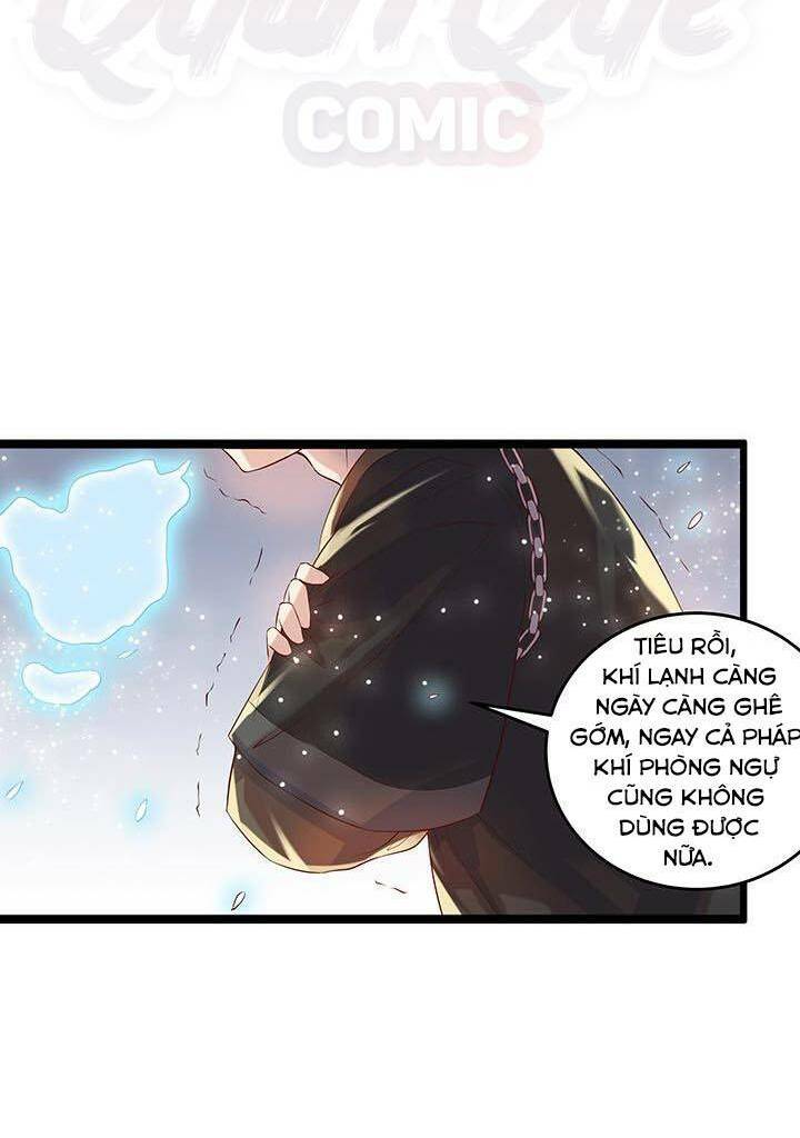 Siêu Phàm Truyện: Chapter 46