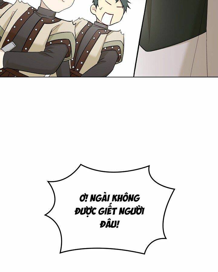 Kẻ Tạo Ra Nữ Phản Diện: Chapter 38