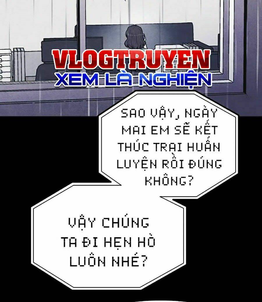 Cậu Bé Shotgun: Chapter 8