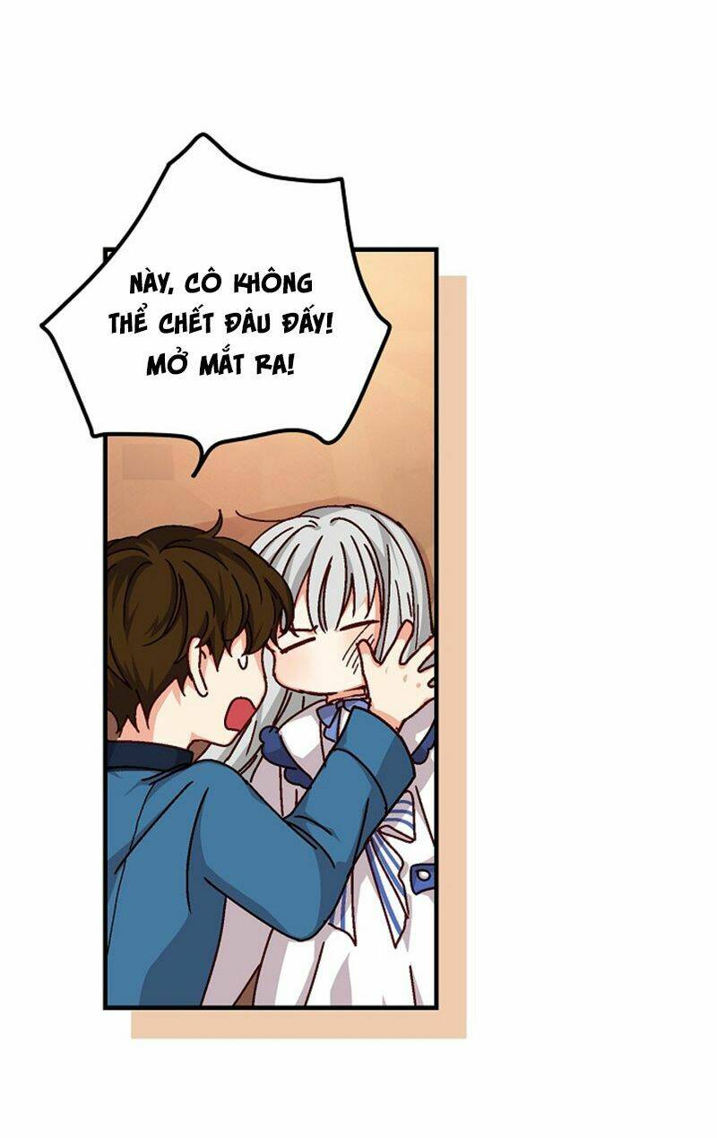 Đừng Chọc Đứa Em Gái Bé Bỏng Của Chúng Tôi: Chapter 2