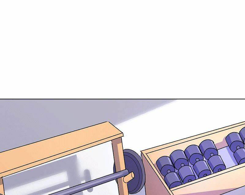 Này! Đừng Động Vào Phô Mai Của Tôi: Chapter 73