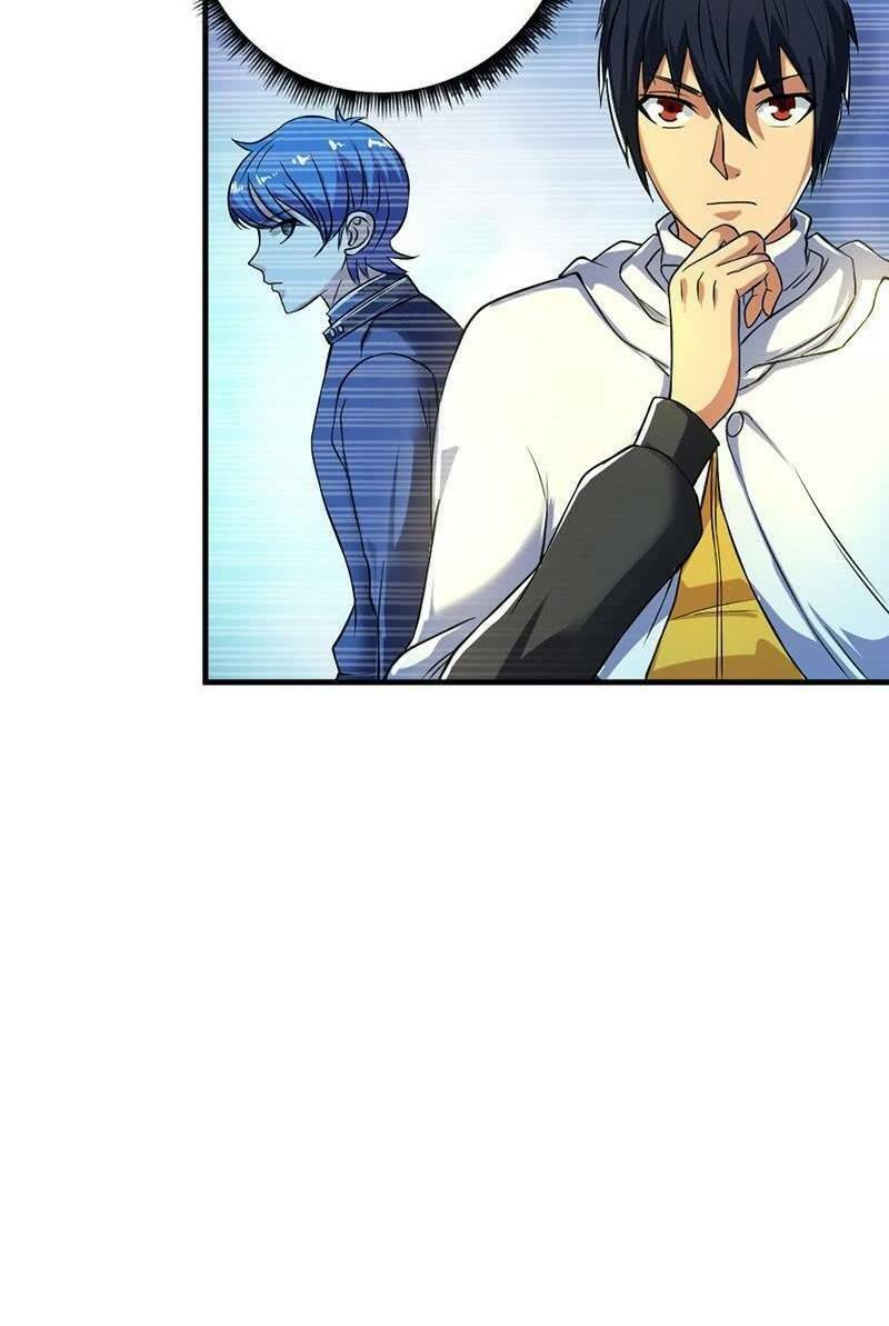 Cuộc Sống Tận Thế Bắt Đầu Từ Số 0: Chapter 51