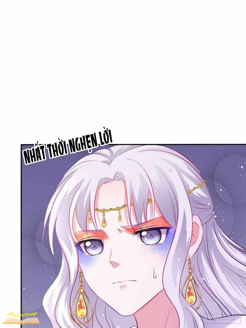 Vương Phi Thật Thích Trang Điểm: Chapter 94