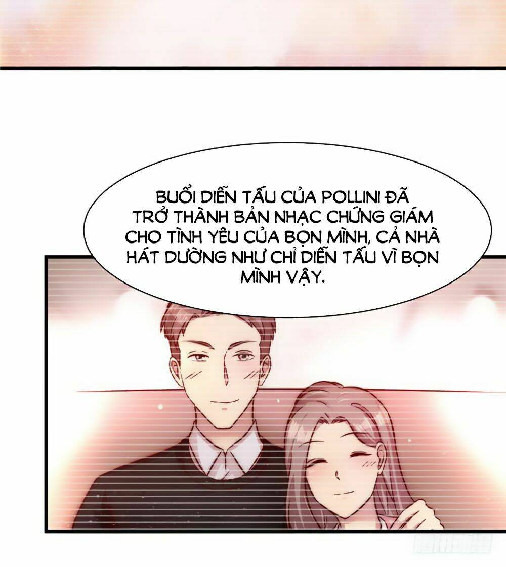 Thời Gian Đều Biết: Chapter 19