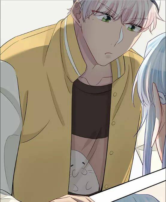 Trọng Sinh Để Ngủ Với Ảnh Đế: Chapter 155