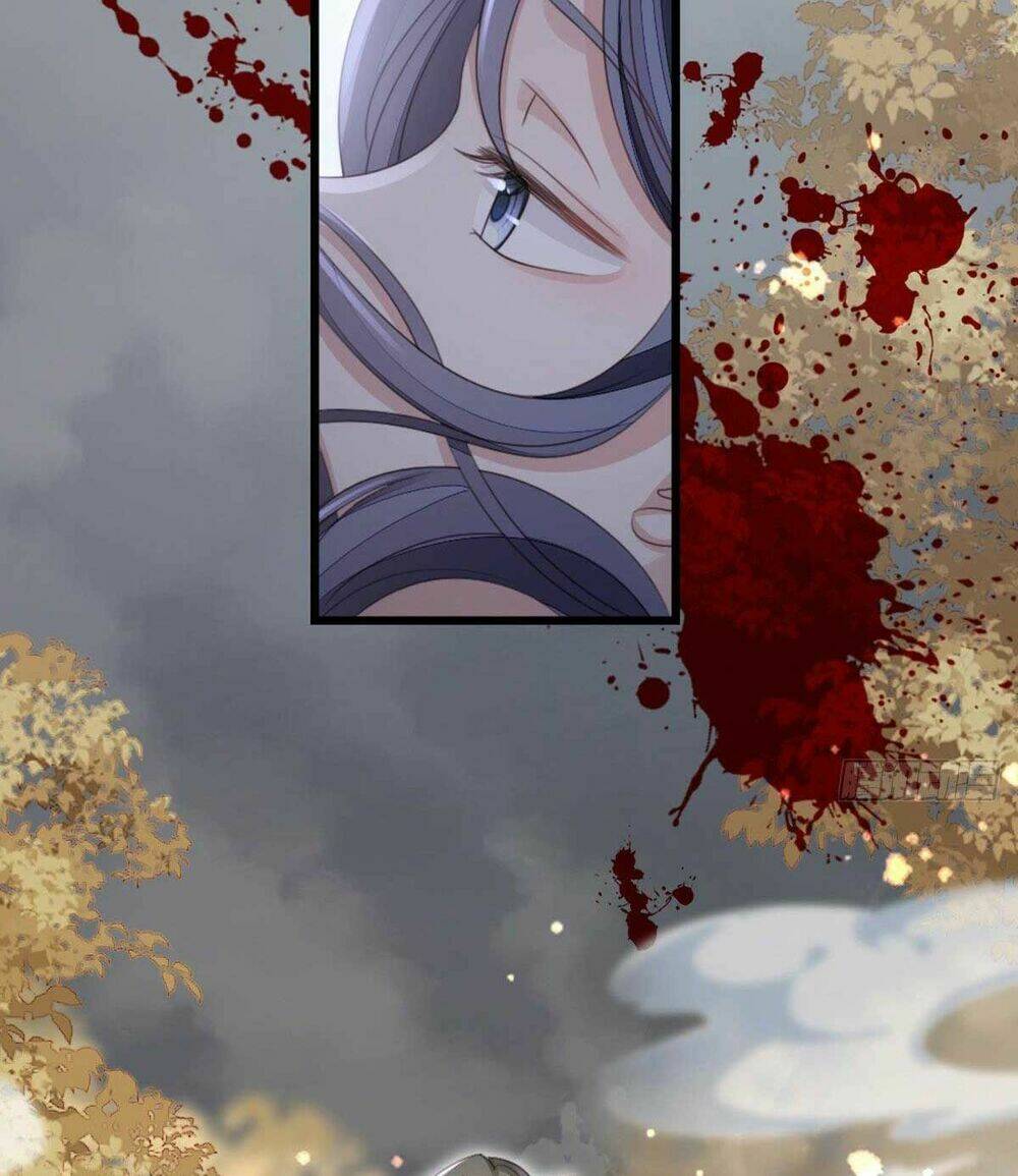 Mau Xuyên Không Rửa Tội Cho Nhân Vật Phản Diện: Chapter 61