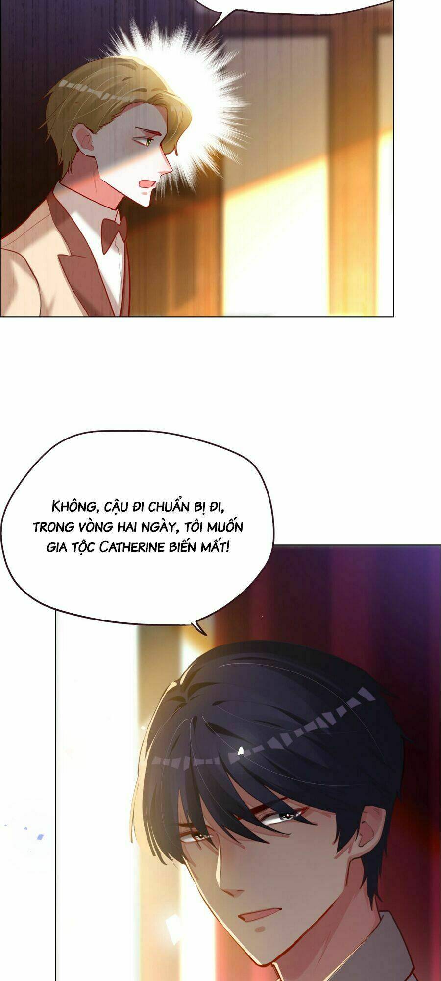 Vì Yêu Mà Khắc Cốt Ghi Tâm: Chapter 66